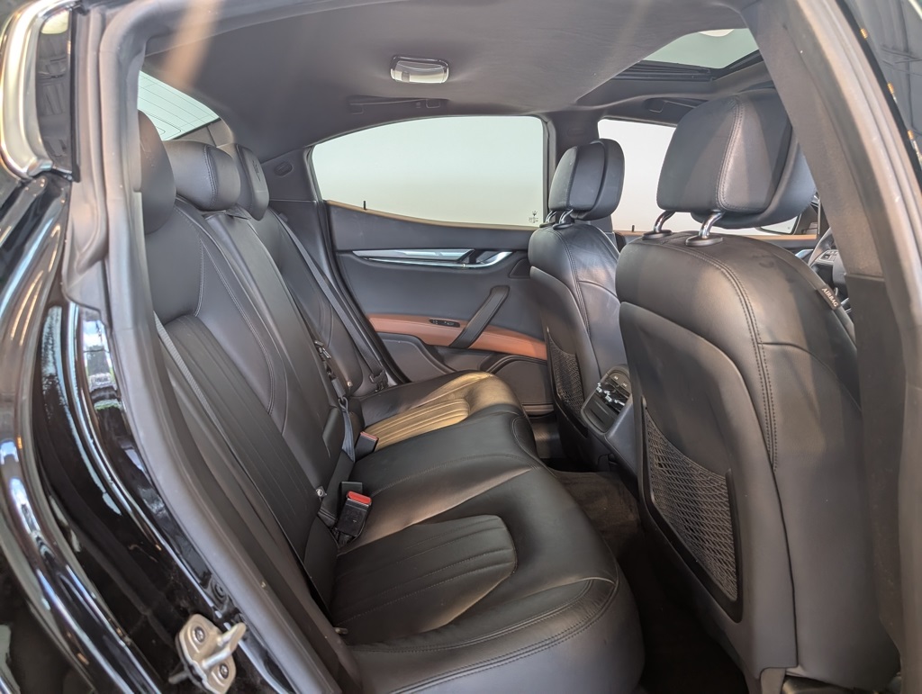 2021 Maserati Ghibli S Q4 photo 29