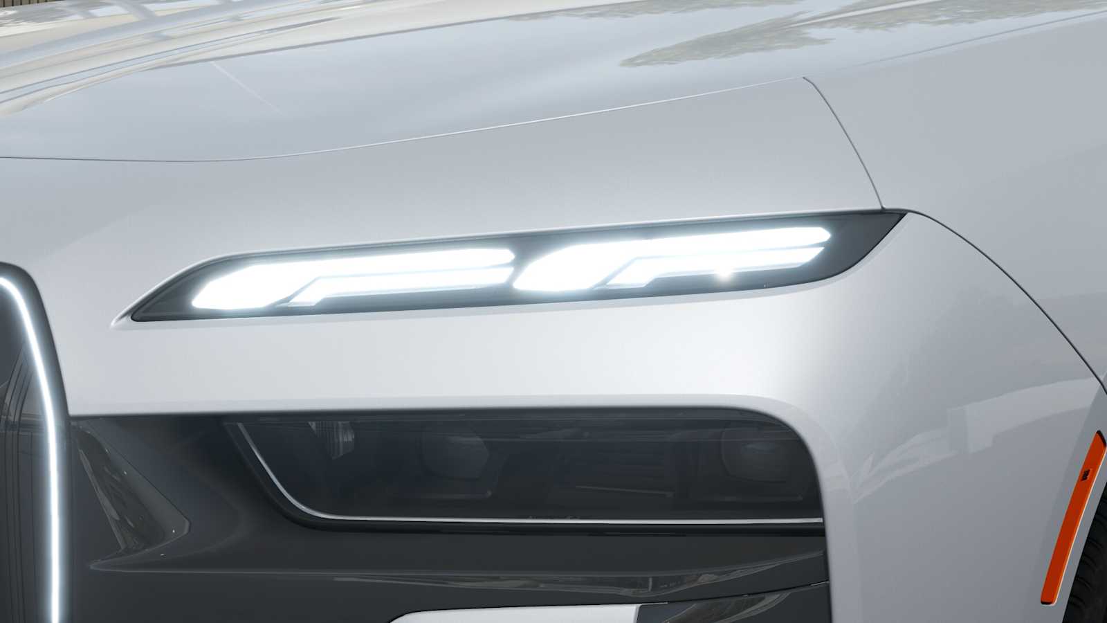 2026 Bmw 750e photo 4