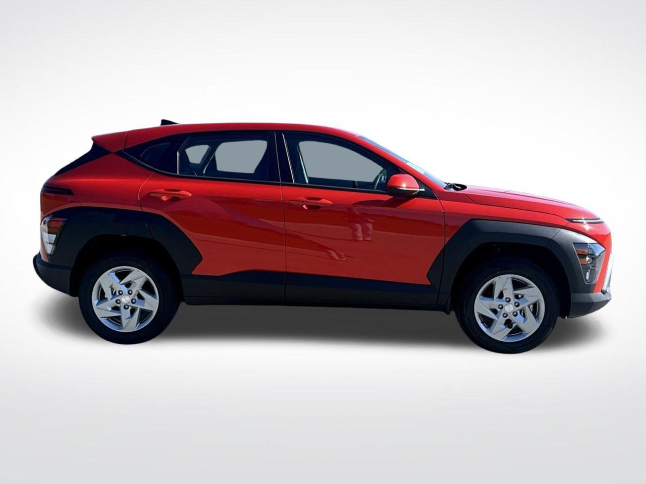 2026 Hyundai Kona SE photo 4