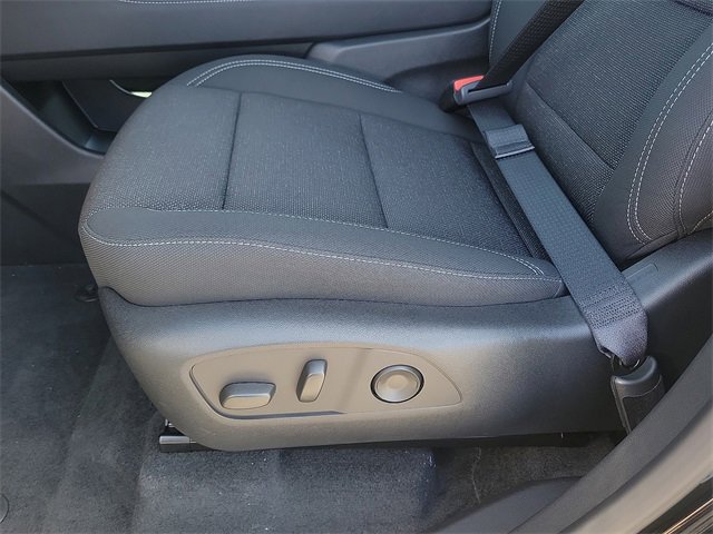 2026 Chevrolet Traverse photo 11