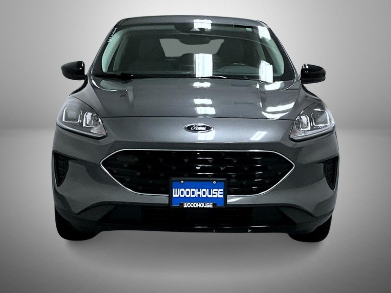 2022 Ford Escape SE photo 2