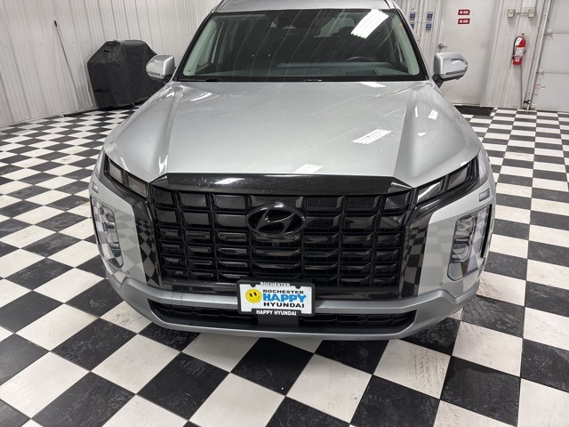 2023 Hyundai Palisade Limited photo 2