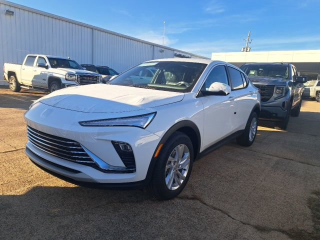 2026 Buick Envista Preferred's photo