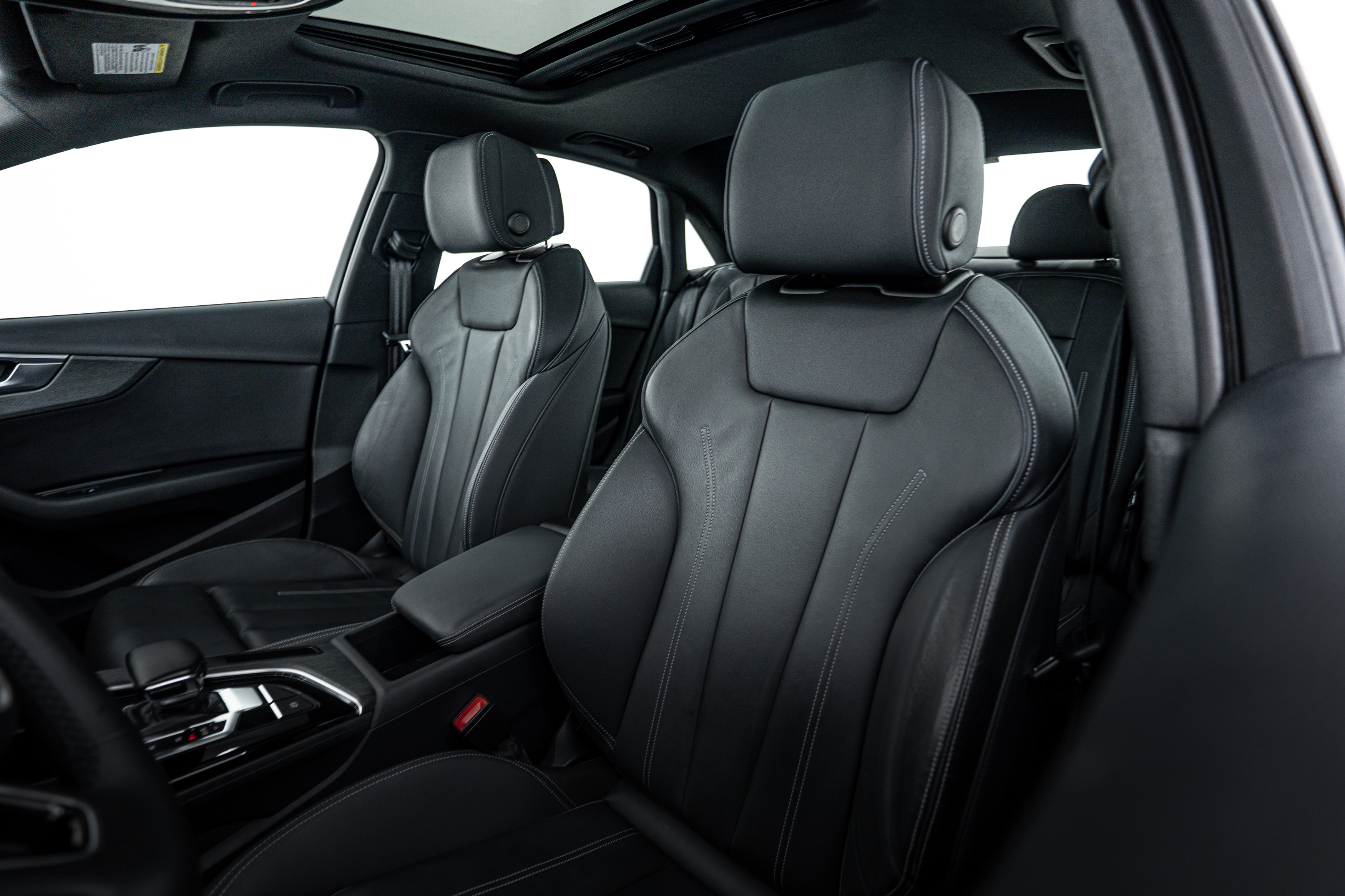 2023 Audi A4 S line Quattro Premium photo 12