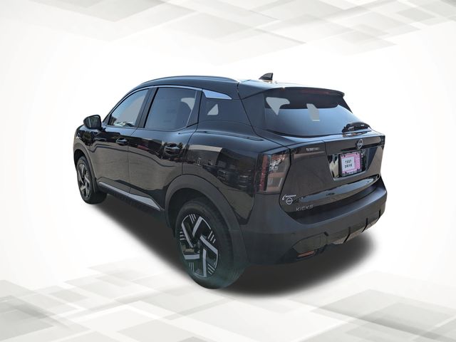 2026 Nissan Kicks SV photo 2