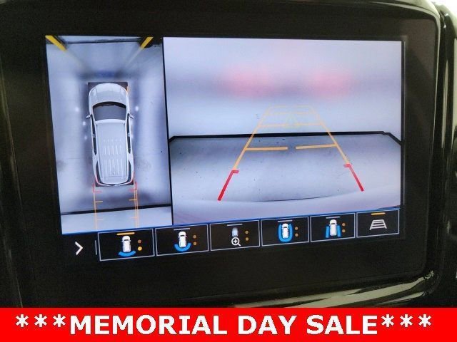 2021 Chevrolet Traverse Premier photo 3