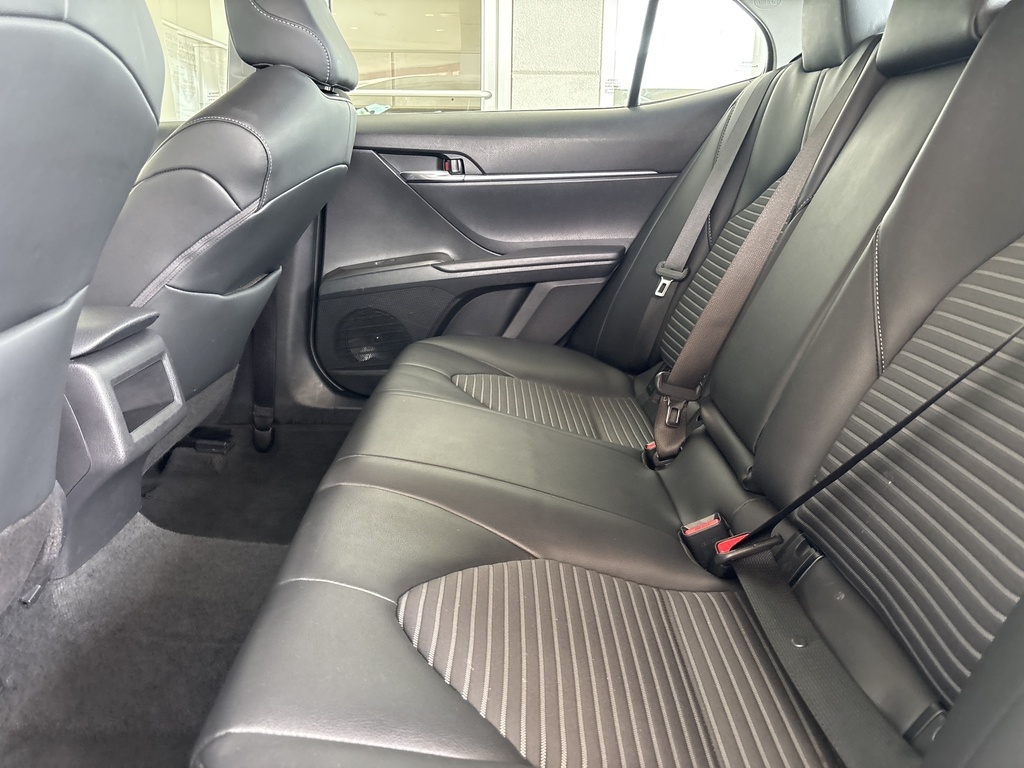 2023 Toyota Camry SE photo 23