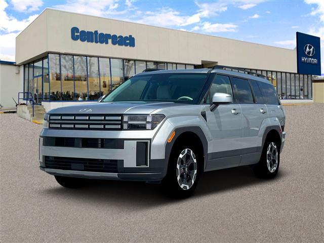 2026 Hyundai Santa Fe SEL's photo