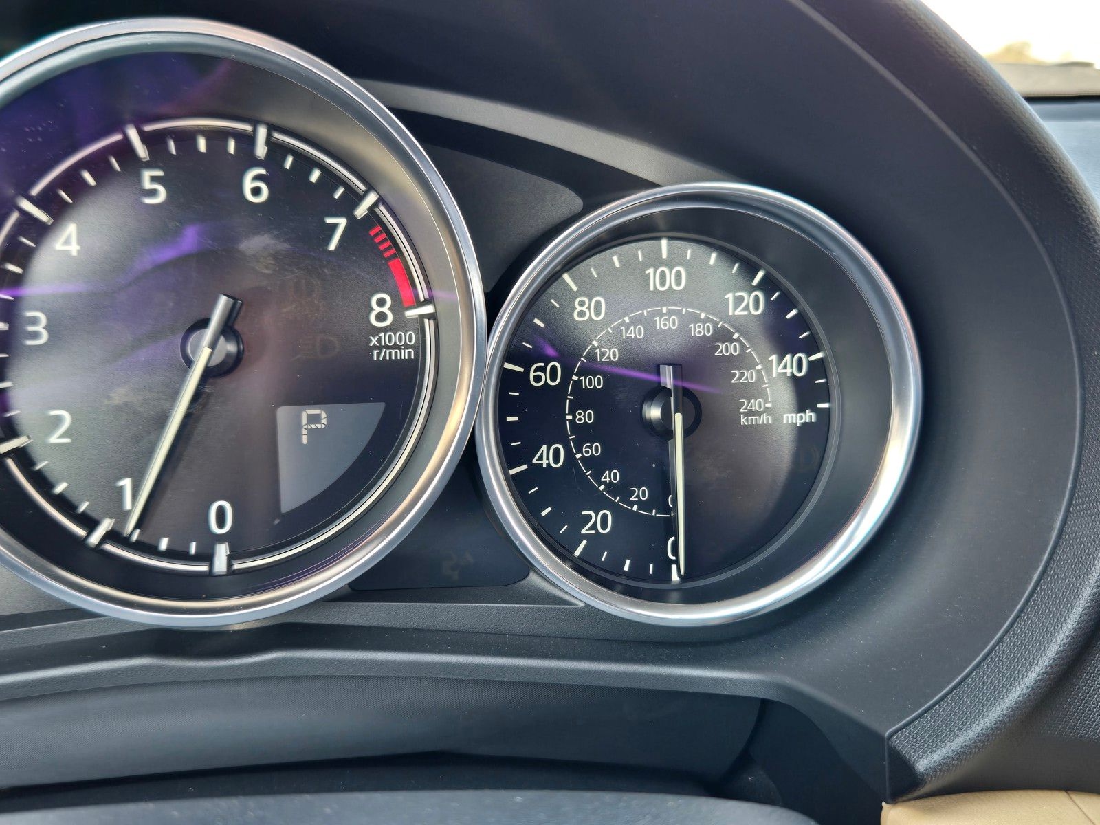 2024 Mazda MX-5 Miata Miata RF Grand Touring photo 17