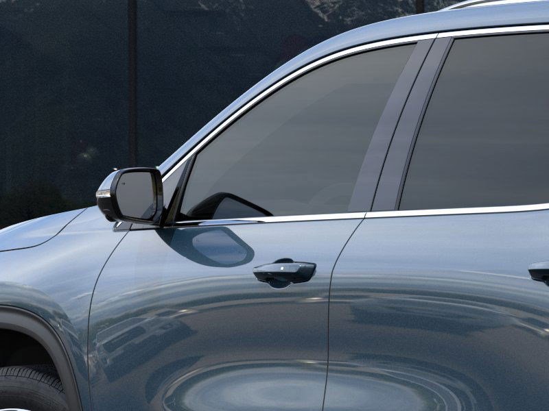 2026 Buick Enclave Preferred photo 8
