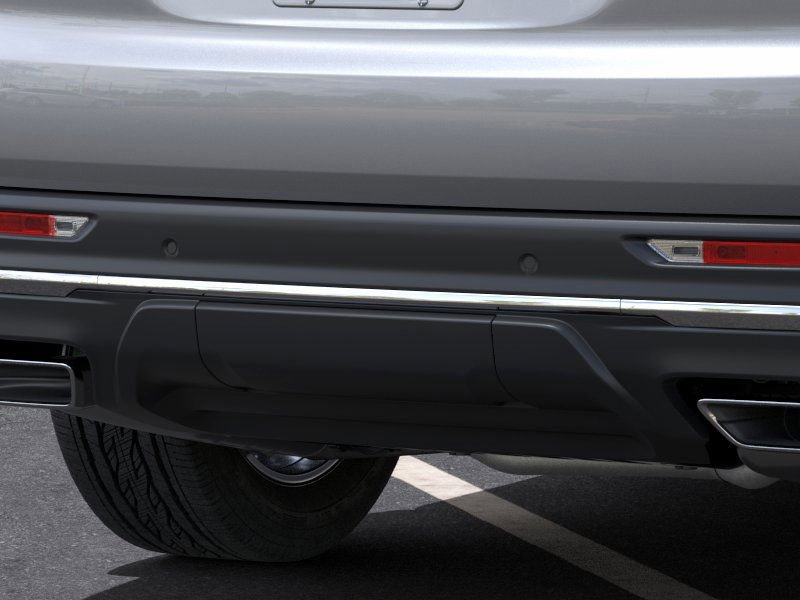 2025 Buick Enclave Preferred photo 14
