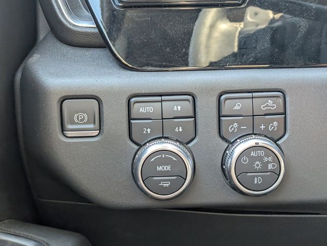 2024 Gmc Sierra 1500 SLT photo 23