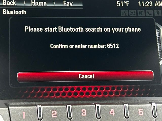 2016 Gmc Terrain Denali photo 3