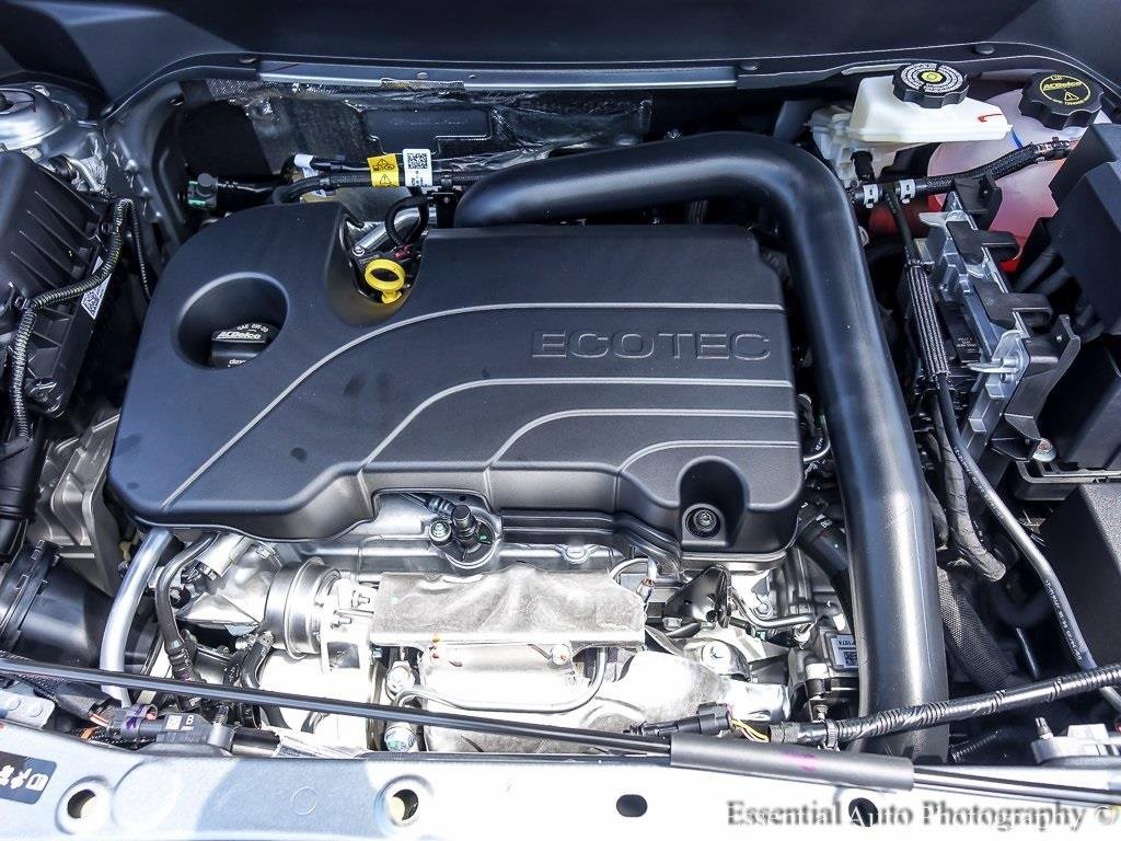 2026 GMC TERRAIN - Image 24