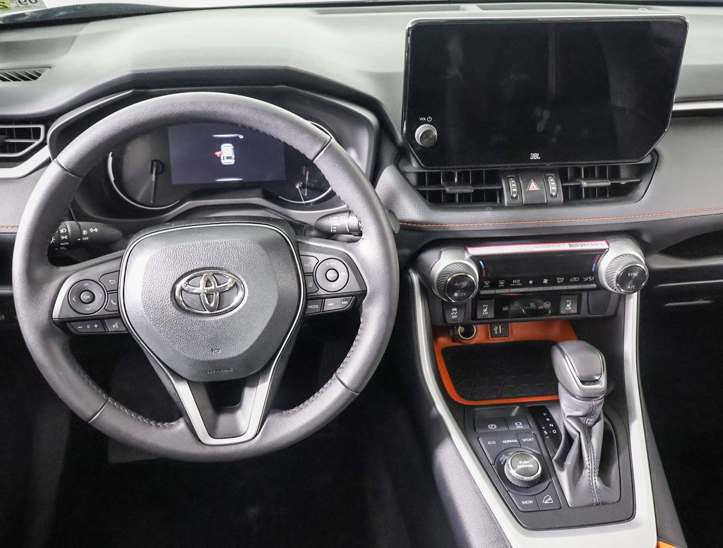 2024 Toyota RAV4 Adventure photo 13