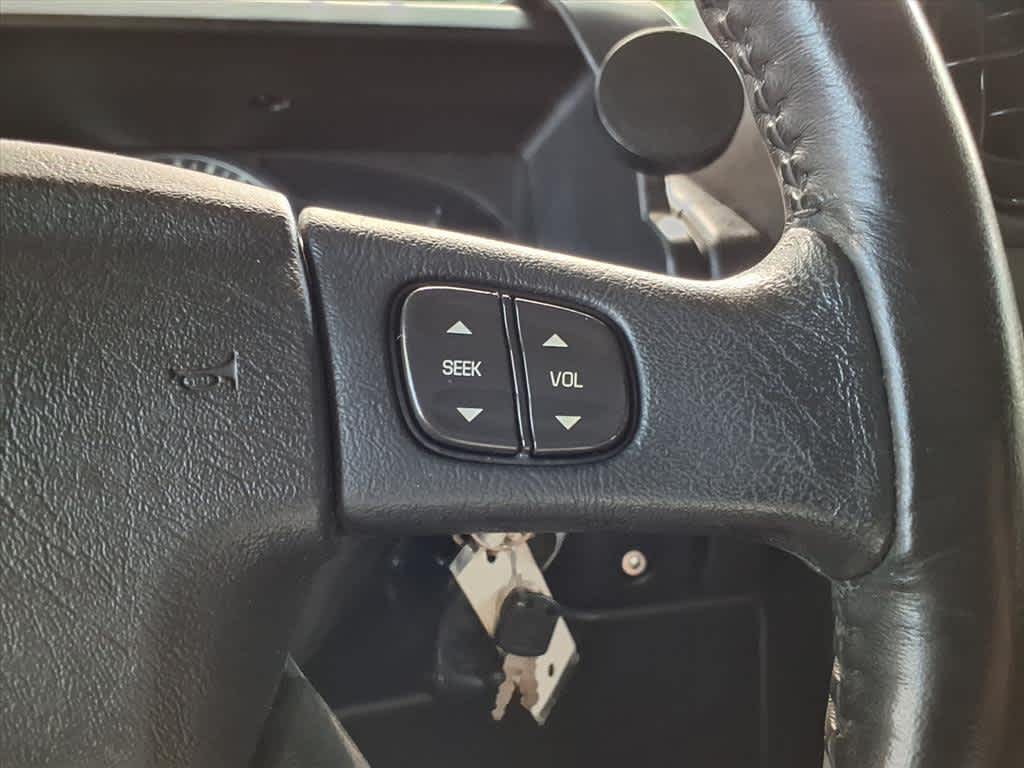2005 Hummer H2 3/4 Ton photo 23