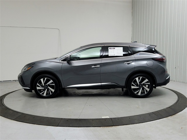 2024 Nissan Murano SL photo 4