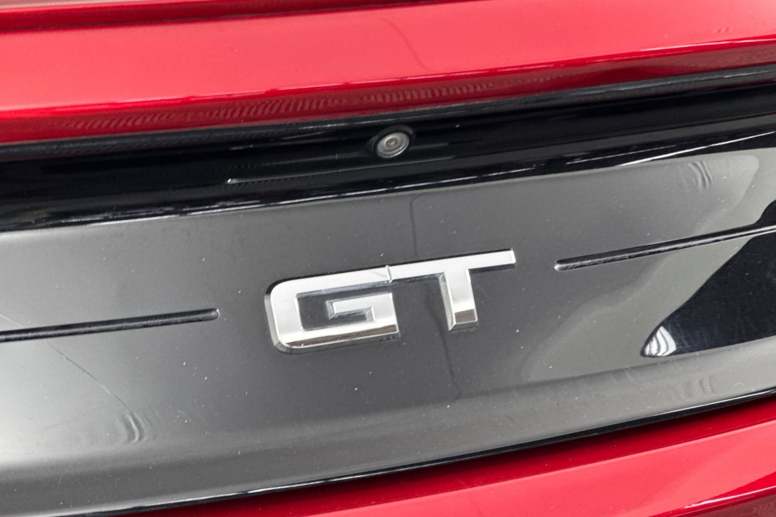 2019 Ford Mustang GT photo 24