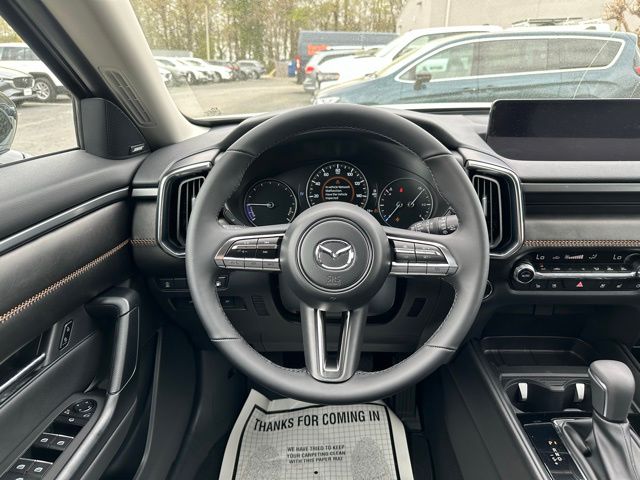 2025 Mazda CX-50 Premium Plus photo 20
