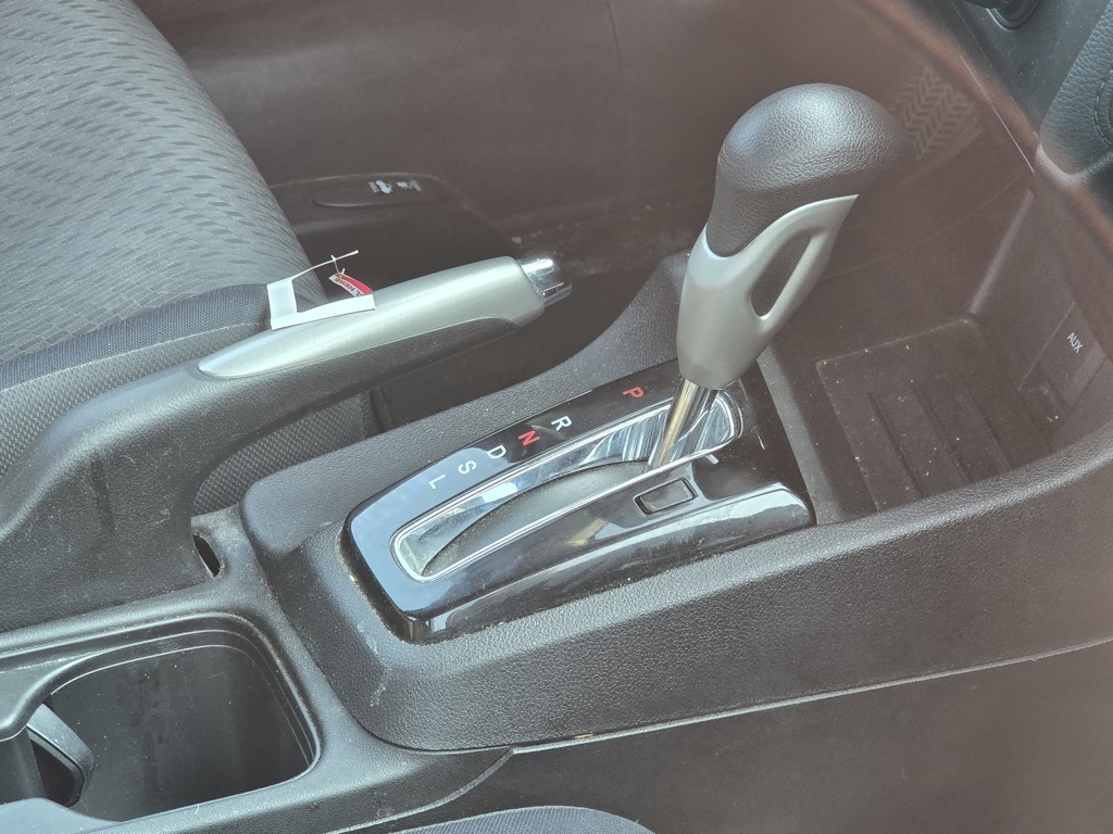 2014 Honda Civic LX photo 13