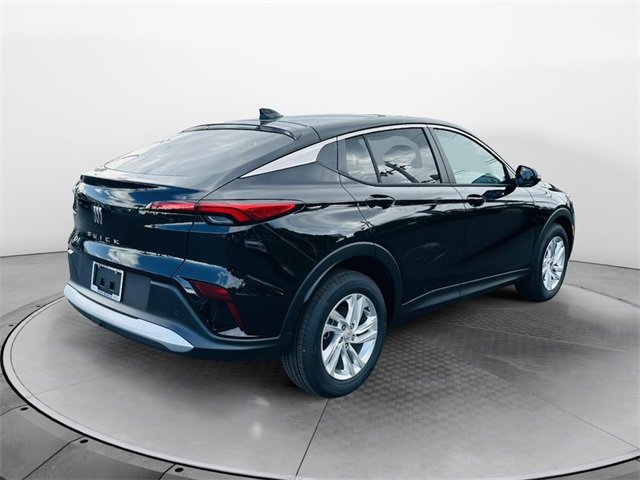 2025 Buick Envista Preferred photo 7