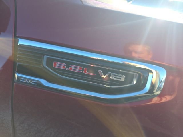 2024 Gmc Sierra 1500 Denali photo 3