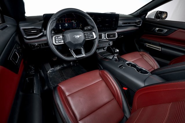 2024 Ford Mustang GT Premium Convertible photo 20