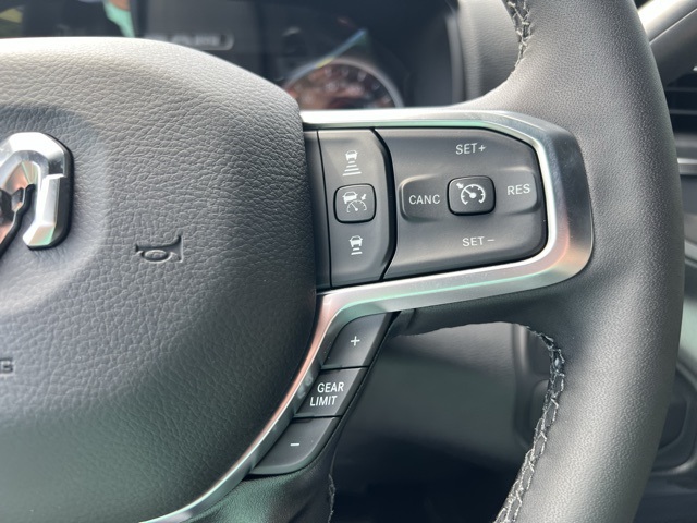 2025 Ram 5500 photo 7