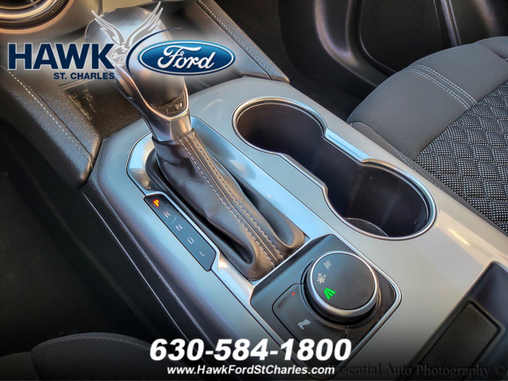 2020 CHEVROLET BLAZER - Image 14