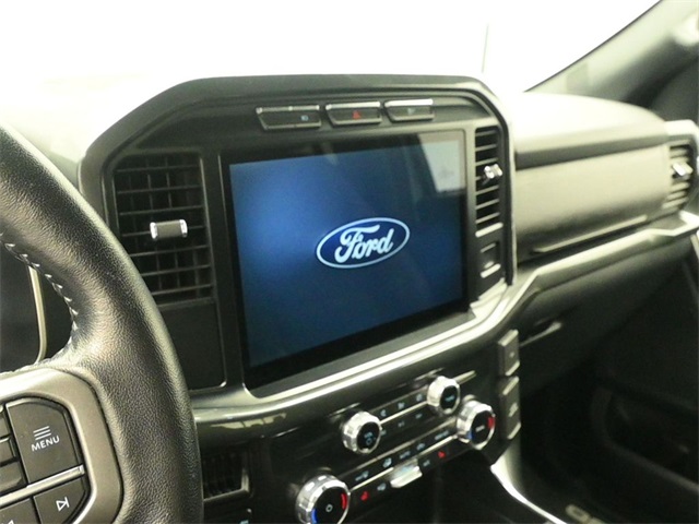 2022 Ford F-150 XLT photo 11
