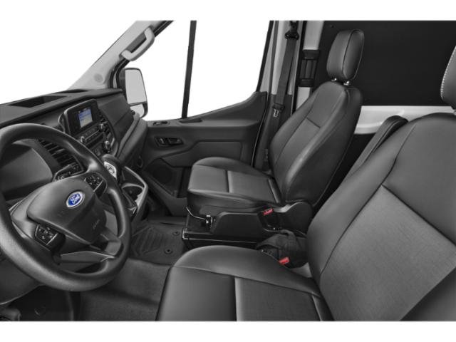 2024 Ford Transit Cargo Van photo 10