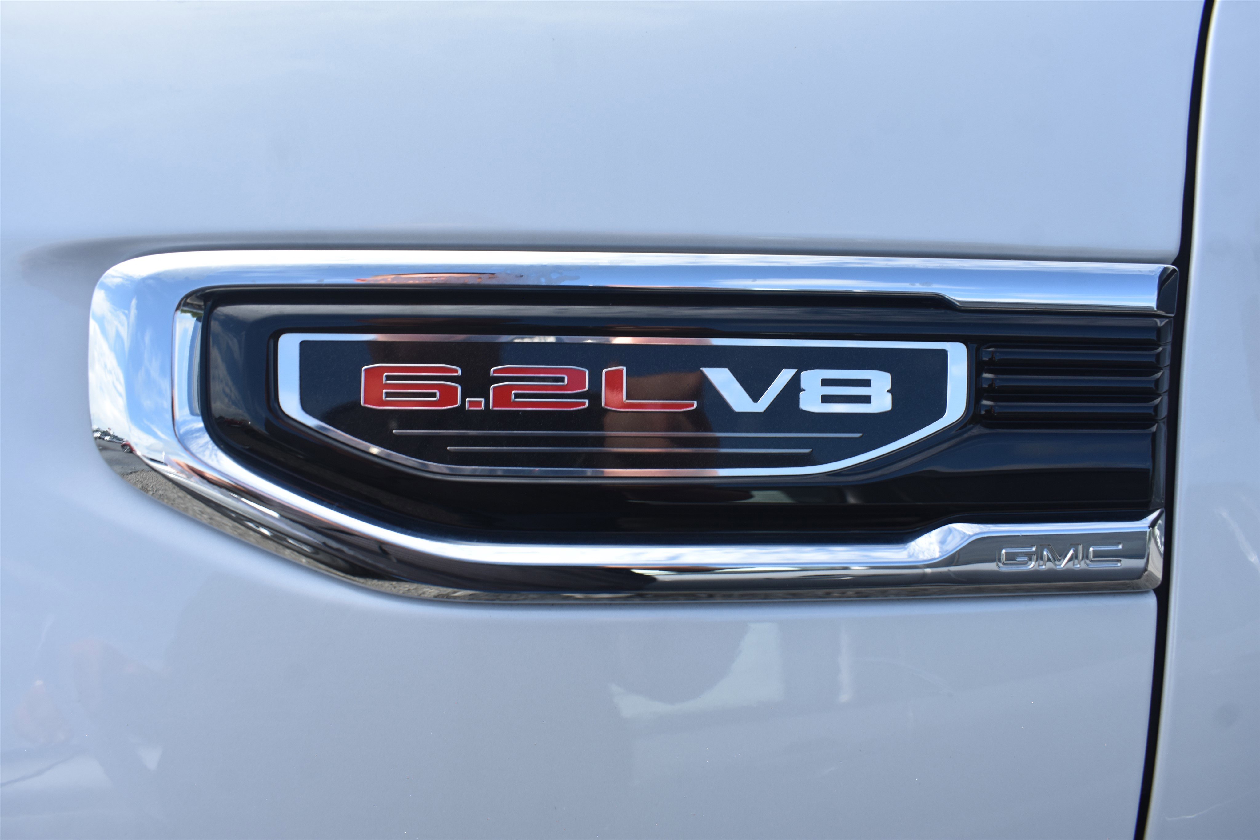 2021 Gmc Sierra 1500 Denali photo 4
