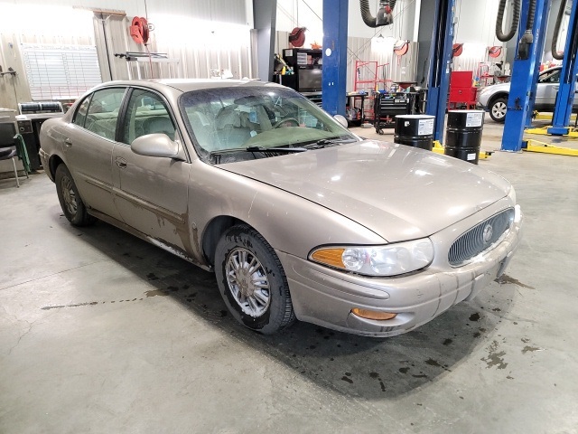 2004 Buick LeSabre Custom