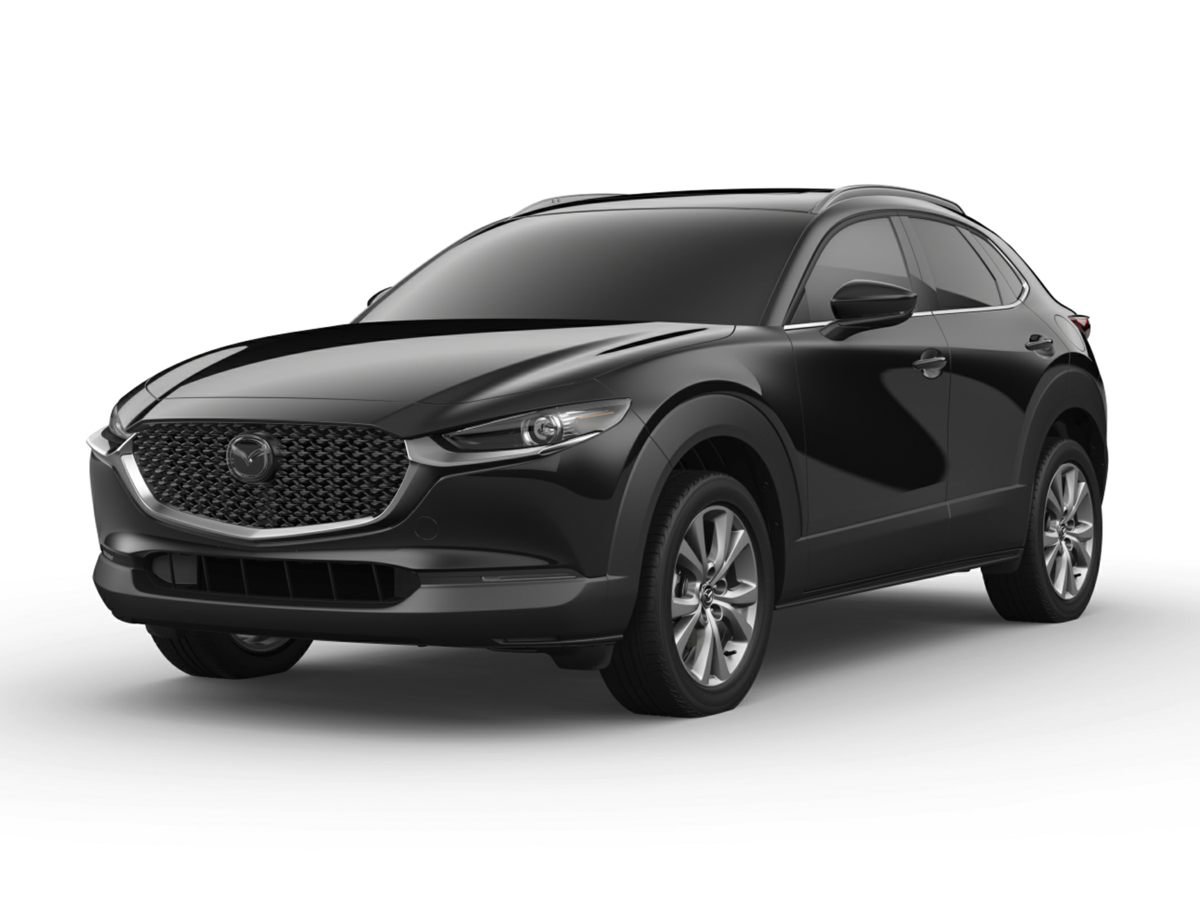 2022 Mazda CX-30 Premium's photo