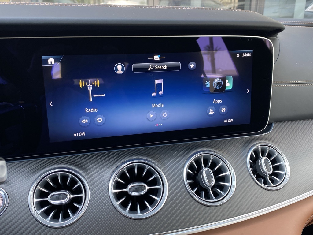 New 2024 White Mercedes-Benz S image 26