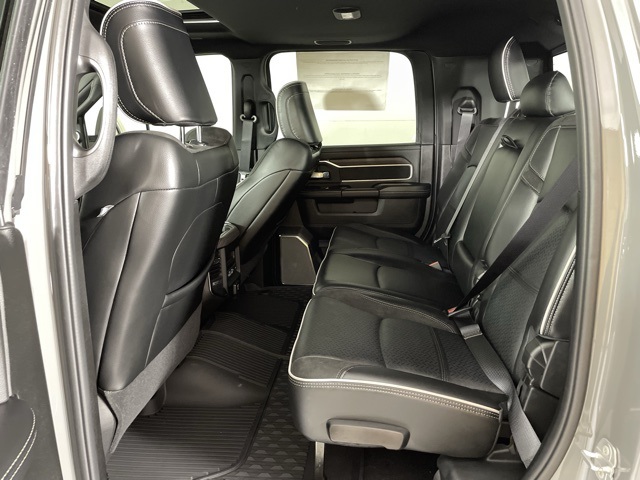 2026 Ram 3500 Laramie photo 42