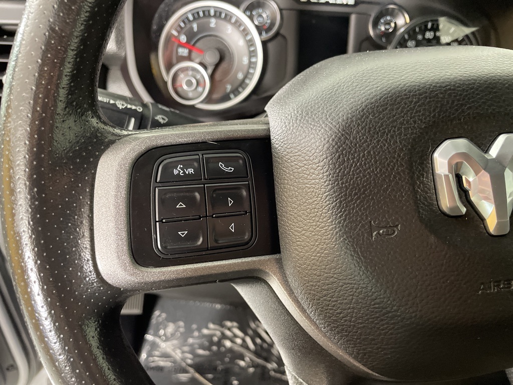 2022 Ram 2500 Tradesman photo 20
