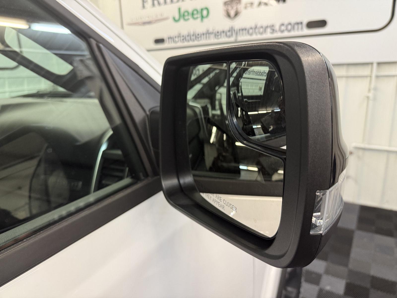 2025 Ram 1500 Big Horn photo 6