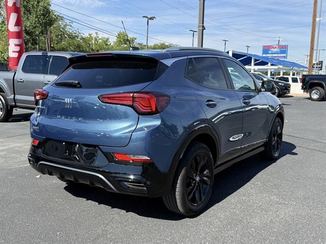 2024 Buick Encore GX Sport Touring photo 4