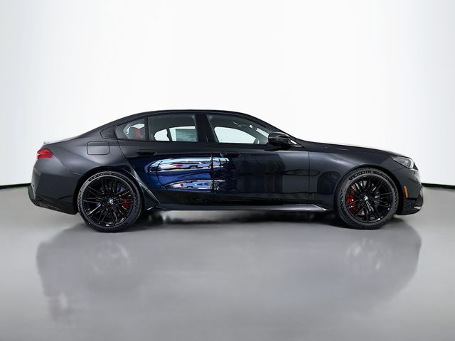 2026 Bmw M5 5 photo 8
