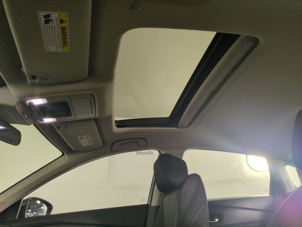2025 Honda Accord SE photo 20