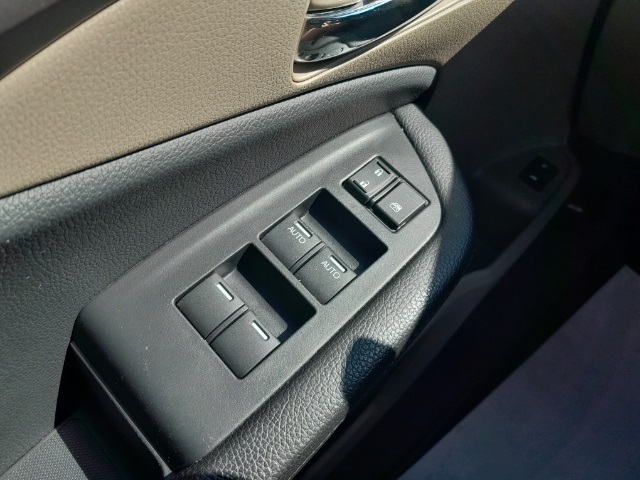 2020 Honda Pilot EX-L photo 35