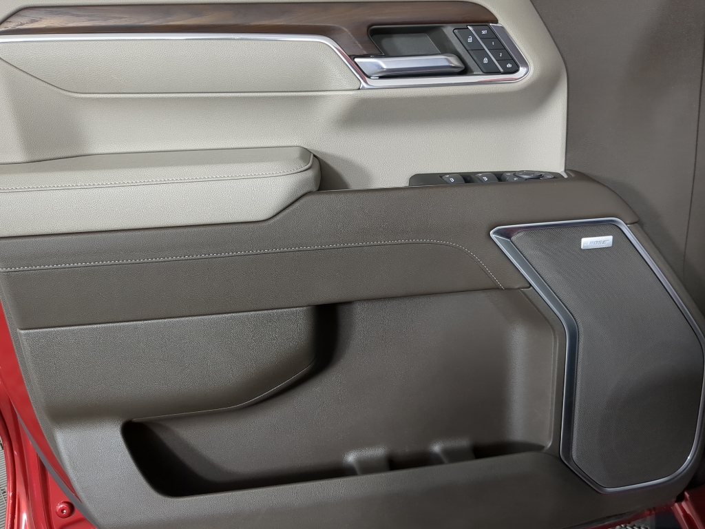 2023 Gmc Sierra 1500 SLT photo 10