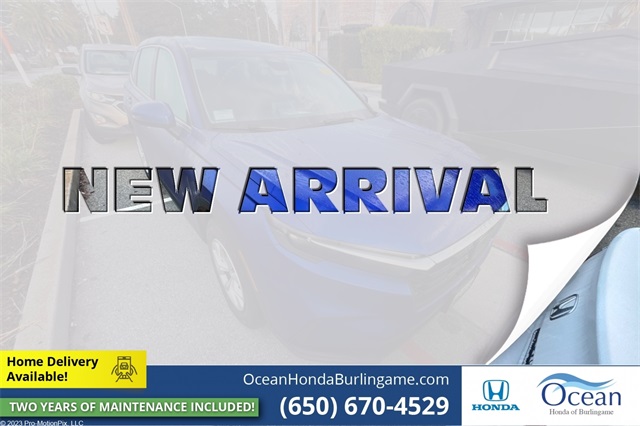 2024 Honda CR-V LX's photo