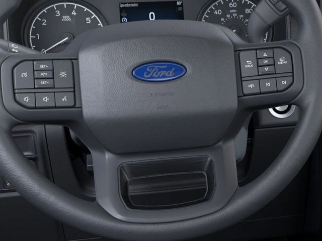 2026 FORD F-150 - Image 34