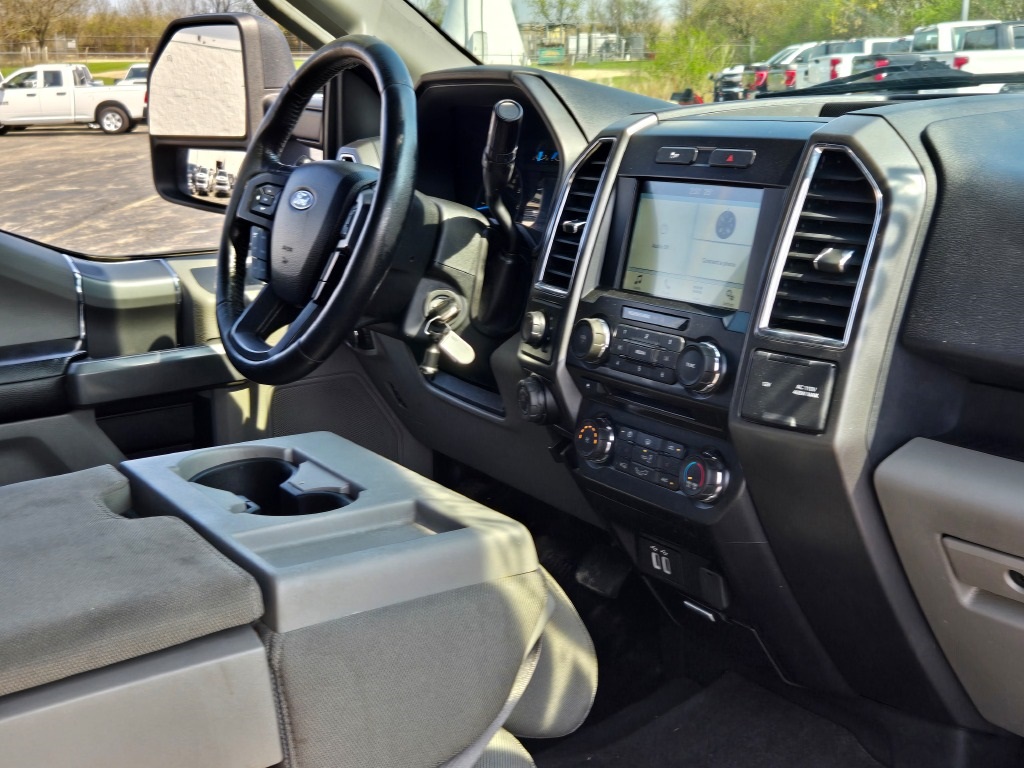 2016 Ford F-150 King Ranch photo 6