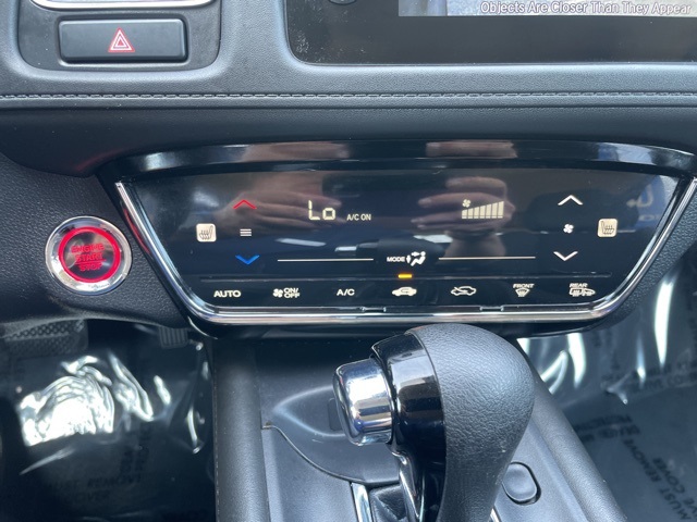 2022 Honda HR-V EX photo 23