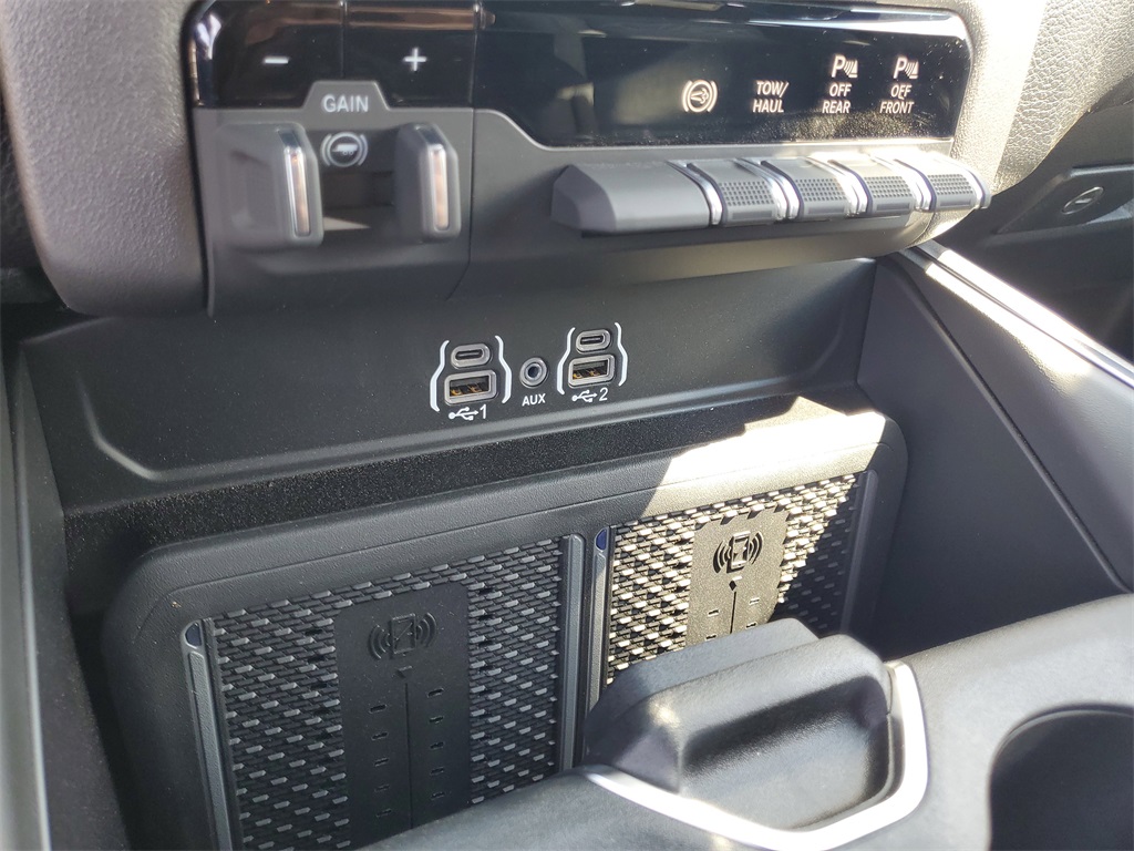 2026 Ram 2500 Big Horn photo 18