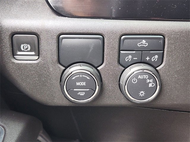2022 Chevrolet Silverado 1500 LT photo 20