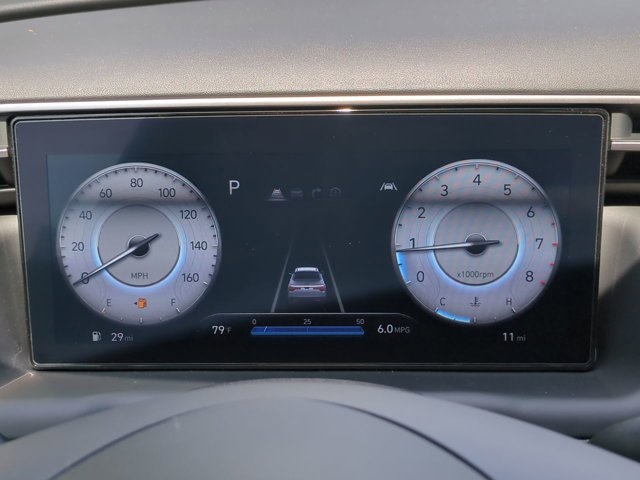 2024 Hyundai Santa Cruz XRT photo 22